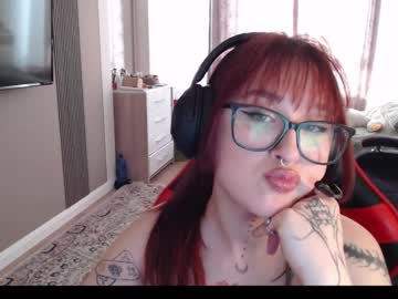 Just_Your_Dream_ Chaturbate stream image from April 02, 2025