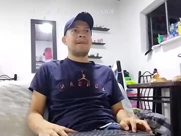 Lorein_And_Jackk Chaturbate stream image from April 02, 2025