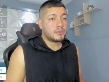 Markbrowm Chaturbate stream image from April 02, 2025
