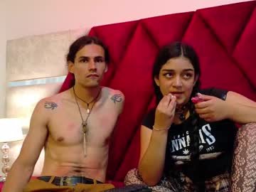 Miaysteve Chaturbate stream image from April 02, 2025