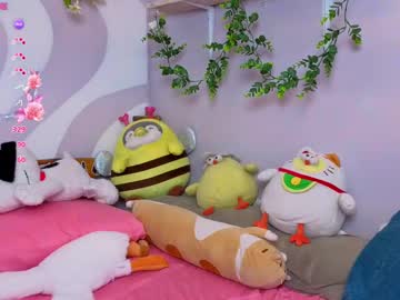 Niva_ Chaturbate stream image from April 02, 2025