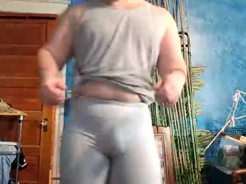 Oknpc Chaturbate stream image from April 02, 2025