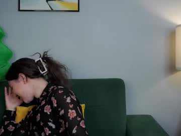 Pureandinnocenta Chaturbate stream image from April 02, 2025