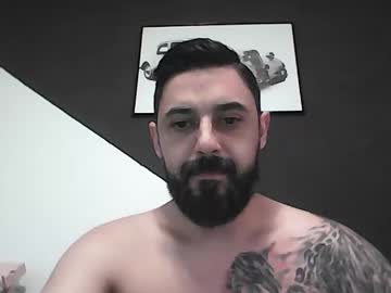 Randy_Horny1666 Chaturbate stream image from April 02, 2025