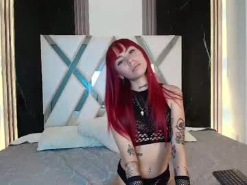 _Sabrinaa_1 Chaturbate stream image from April 02, 2025