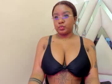 Tyrabanx Chaturbate stream image from April 02, 2025