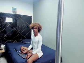 _Agnes_09 Chaturbate stream image from April 02, 2025