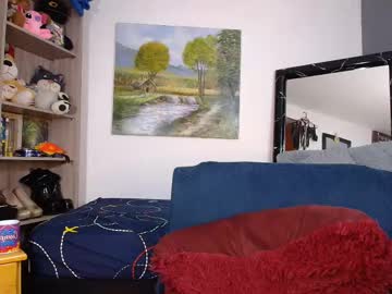 Ammy_Tits69 Chaturbate stream image from April 02, 2025