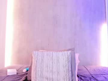 Amy_Wolf1 Chaturbate stream image from April 02, 2025