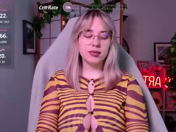 Cammyclyde Chaturbate stream image from April 02, 2025