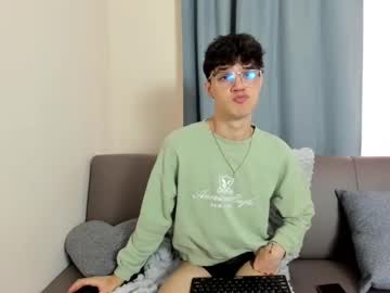 Itzshio Chaturbate stream image from April 02, 2025