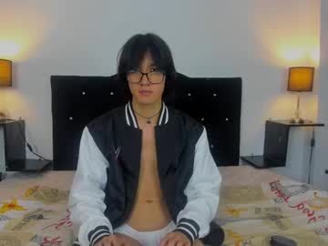 Matti_Mendez Chaturbate stream image from April 02, 2025