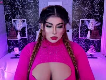 Ms_Lhadycummer Chaturbate stream image from April 02, 2025