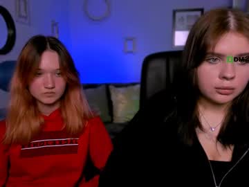 Roxanna_Spicy Chaturbate stream image from April 02, 2025