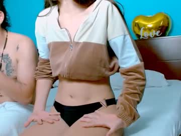 Ryan_And_Ariel Chaturbate stream image from April 02, 2025