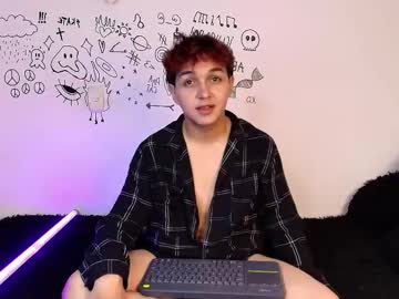 Thiagocorne Chaturbate stream image from April 02, 2025