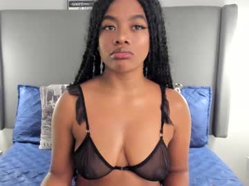 Abbril_Taylor Chaturbate stream image from April 02, 2025