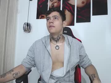 Betancour_Samael Chaturbate stream image from April 02, 2025