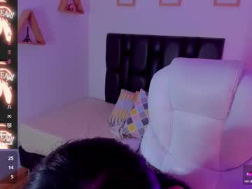 Celestee_Ospina Chaturbate stream image from April 02, 2025
