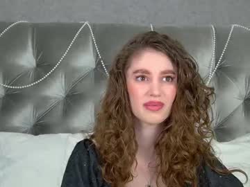 Christinaconte Chaturbate stream image from April 02, 2025