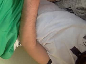 Enjooythenut Chaturbate stream image from April 02, 2025