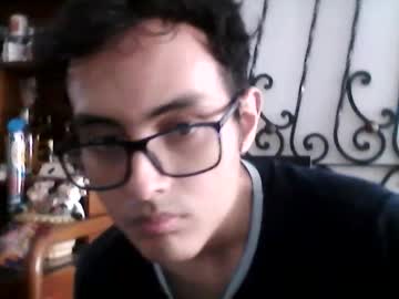 Juanesan Chaturbate stream image from April 02, 2025
