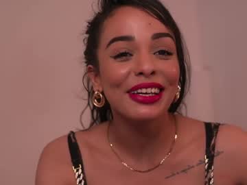 Luana__Star Chaturbate stream image from April 02, 2025