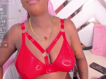 Nathalyparker Chaturbate stream image from April 02, 2025