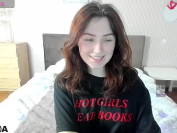 Rosynaxx Chaturbate stream image from April 02, 2025