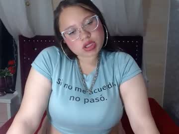 Samantha_Ricee Chaturbate stream image from April 02, 2025