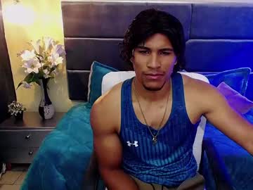 Adam_Fit19cm Chaturbate stream image from April 02, 2025