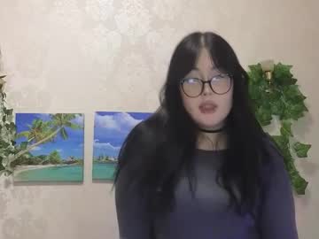 Hello_Kuromi Chaturbate stream image from April 02, 2025