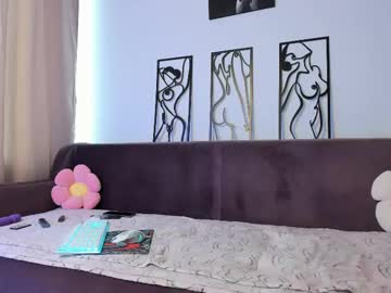Isabellanoir1 Chaturbate stream image from April 02, 2025