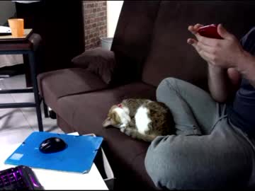 Kylasy Chaturbate stream image from April 02, 2025