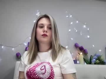 Olivia_Fairytales Chaturbate stream image from April 02, 2025