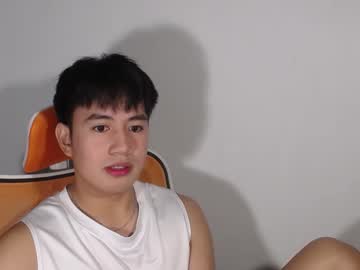 Physiqueonly Chaturbate stream image from April 02, 2025