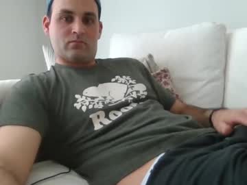 Sammykmac Chaturbate stream image from April 02, 2025
