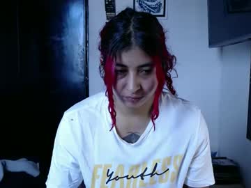 Sweety_Samm Chaturbate stream image from April 02, 2025