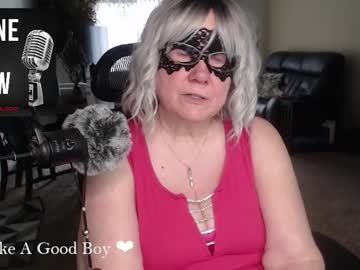 Bigmarisella Chaturbate stream image from April 02, 2025