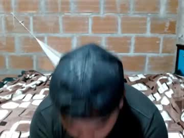 Master_Aron Chaturbate stream image from April 02, 2025