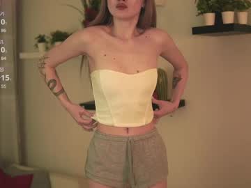 Wendy_Shein Chaturbate stream image from April 02, 2025