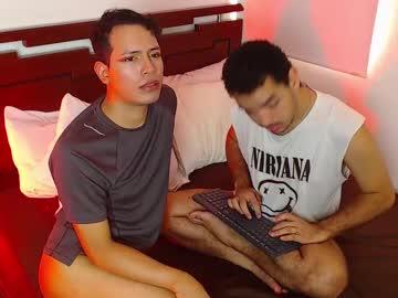 Alan_Vainilla Chaturbate stream image from April 02, 2025