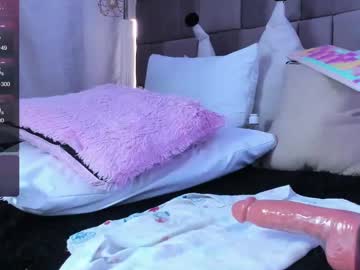Emily_Whoop Chaturbate stream image from April 02, 2025
