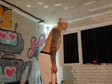 Jelepp Chaturbate stream image from April 02, 2025