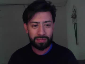 Latinboycam25 Chaturbate stream image from April 02, 2025