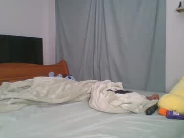 Littlerussian2024 Chaturbate stream image from April 02, 2025