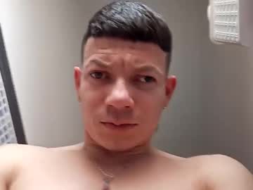 Ocampojhon503 Chaturbate stream image from April 02, 2025