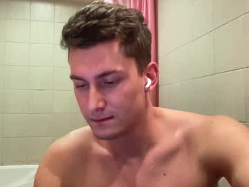Vince18184 Chaturbate stream image from April 02, 2025
