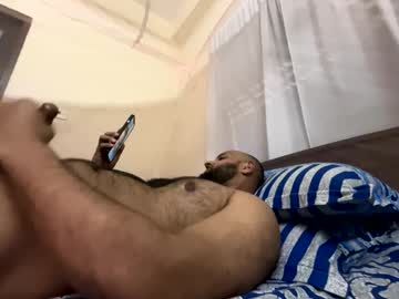 Vince287480 Chaturbate stream image from April 02, 2025