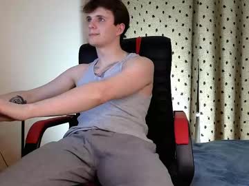 Barrett_Terrs Chaturbate stream image from April 02, 2025